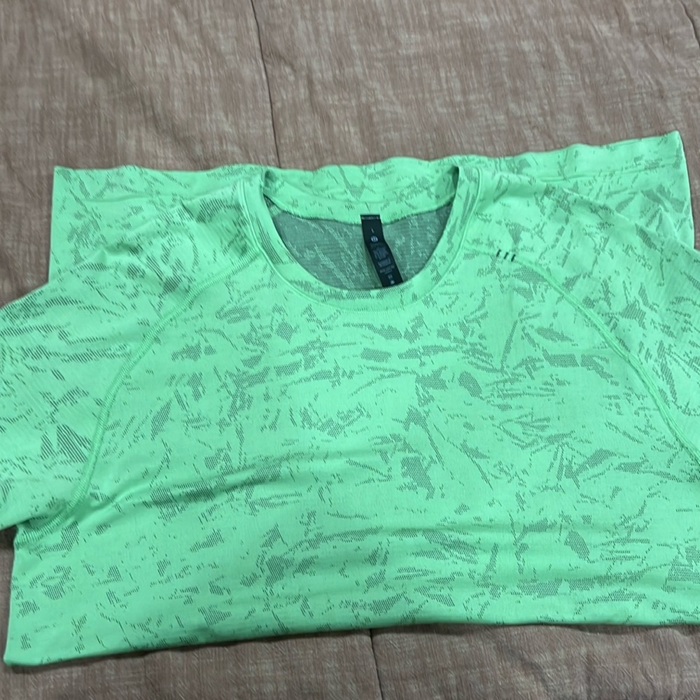 Lulu Athletic